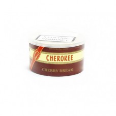 Сигаретный табак "Cherrokee Cherry Dream" банка