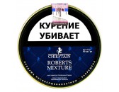 Трубочный табак Chieftain Roberts Mixture, 50 гр