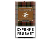 Сигаретный табак "Cherrokee Chocolate Kiss" кисет