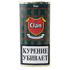 Трубочный табак Clan Aromatic