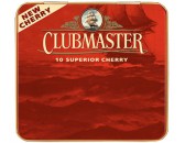 Сигариллы Clubmaster Superior Cherry 