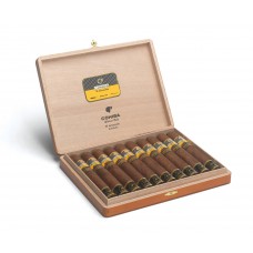 Набор сигар Cohiba 55 Aniversario (коробка 10шт.)