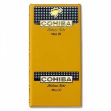 Сигариллы Cohiba Mini