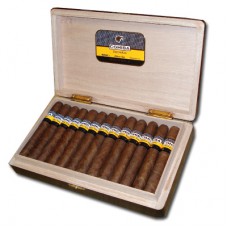 Сигары Cohiba Secretos Maduro 5