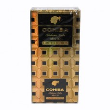 Сигариллы Cohiba Mini LE*10*2021