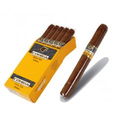 Сигариллы Cohiba Short