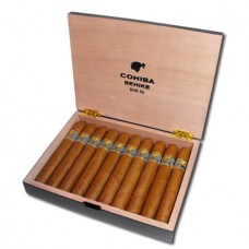 Набор сигар Cohiba Behike 56 (коробка 10шт)