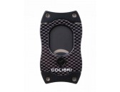 Гильотина Colibri  S-cut, черный карбон