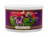 Трубочный табак Cornell & Diehl Purple Cow (57 гр.)