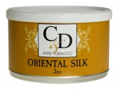 Трубочный табак Cornell & Diehl Oriental Silk (57 гр.)