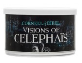 Трубочный табак Cornell & Diehl Visions of Celephais  (57 гр.)