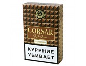 Сигариллы Corsar of the Queen Cappucino  20 шт. 