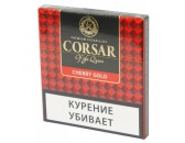 Сигариллы Corsar of the Queen Cherry Gold  Limited Edition 10 шт. 