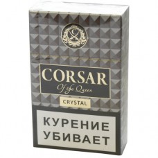 Сигариллы Corsar of the Queen Crystal (Original) 20 шт. 