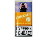 Трубочный табак Corsair Honey & Mango