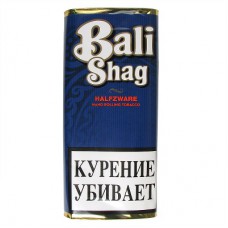 Сигаретный табак Bali Shag Halfzware