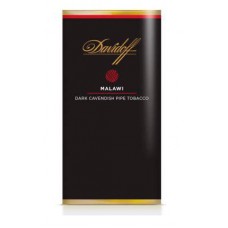 Трубочный табак Davidoff  Malawi Dark Cavendish 50гр.