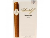 Сигары Davidoff Grand Cru No 2