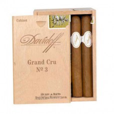 Сигары Davidoff Grand Cru No 3 (1шт)