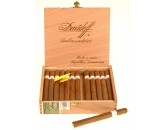 Сигары Davidoff Classic Ambassadrice 25