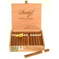 Сигары Davidoff Classic Ambassadrice 25