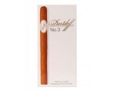 Сигары Davidoff Classic No 3