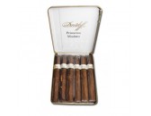 Сигары Davidoff Primeros Maduro*6