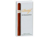 Сигариллы Davidoff Ambassadrice 5