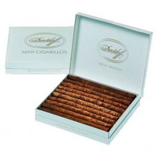 Сигариллы Davidoff Mini Cigarillos