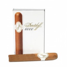 Сигары Davidoff 6000