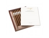 Набор сигар Davidoff Aniversario No. 1 Limited Edition 2023 Double Corona