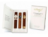 Подарочный набор сигар Davidoff Inspirational Robusto Assort *3