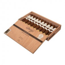 Сигары  Davidoff Dominicana Short Robusto