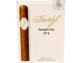 Сигары Davidoff Grand Cru No 4