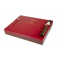 Подарочный набор сигар Davidoff LE 2020 Year of the Rat*10