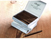 Сигариллы Davidoff Mini C'llos Platinum*10