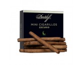  Сигариллы Davidoff Mini C'llos Escurio*20