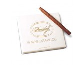 Сигариллы Davidoff Mini Cigarillos 10