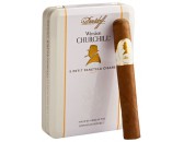 Сигары Davidoff WSC Petit Panatella*5