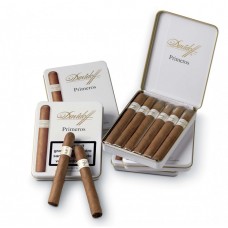 Сигары Davidoff Primeros*6 