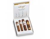 Подарочный набор сигар Davidoff Short Pleasures Assortment*4