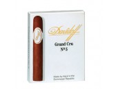 Сигары Davidoff Grand CRU №5