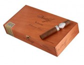 Сигары Davidoff Millennium Blend Robusto