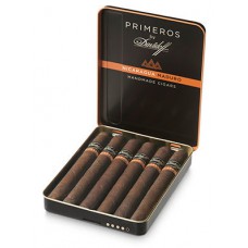 Сигары Davidoff Nicaragua Primeros*6