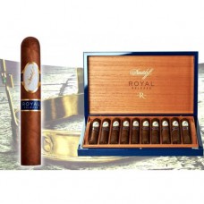 Сигары Davidoff Royal Release  Robusto