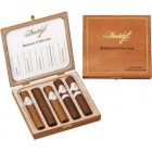 Подарочный набор сигар Davidoff Robusto Collection *5