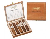 Подарочный набор сигар Davidoff Robusto Collection *5