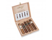 Подарочный набор сигар Davidoff Robusto Selection*5