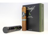 Сигары Davidoff Escurio Robusto Tubos*4