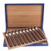 Подарочный набор сигар Davidoff Royal Release Salomones*10